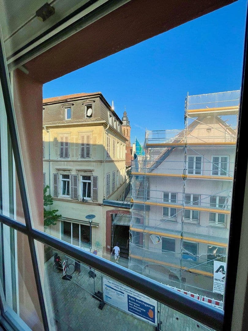 4 bedroom flat for sale, 116 m², Kronstr. 41, Landau, Rhineland-Palatinate 4 bedroom flat for sale, 116 m², Kronstr. 41, Landau, Rhineland-Palatinate