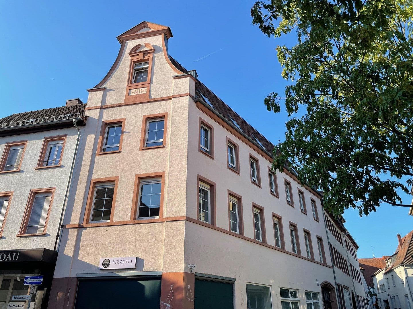 4 bedroom flat for sale, 116 m², Kronstr. 41, Landau, Rhineland-Palatinate 4 bedroom flat for sale, 116 m², Kronstr. 41, Landau, Rhineland-Palatinate