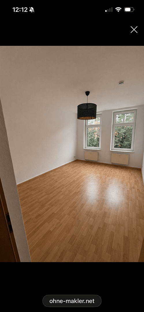 3 bedroom flat to rent, 64 m², Erfurt, Thuringia 3 bedroom flat to rent, 64 m², Erfurt, Thuringia