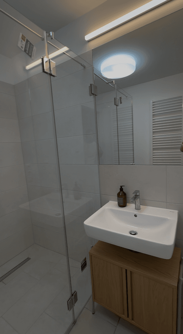 3 bedroom flat to rent, 72 m², Pasewalker str. 96, Berlin, Berlin 3 bedroom flat to rent, 72 m², Pasewalker str. 96, Berlin, Berlin