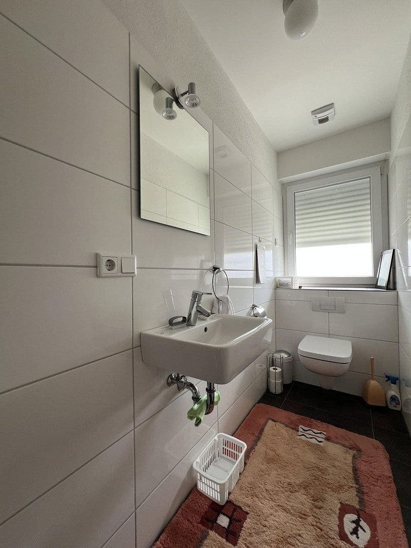 3 bedroom flat to rent, 100 m², Schwelm, North Rhine-Westphalia 3 bedroom flat to rent, 100 m², Schwelm, North Rhine-Westphalia