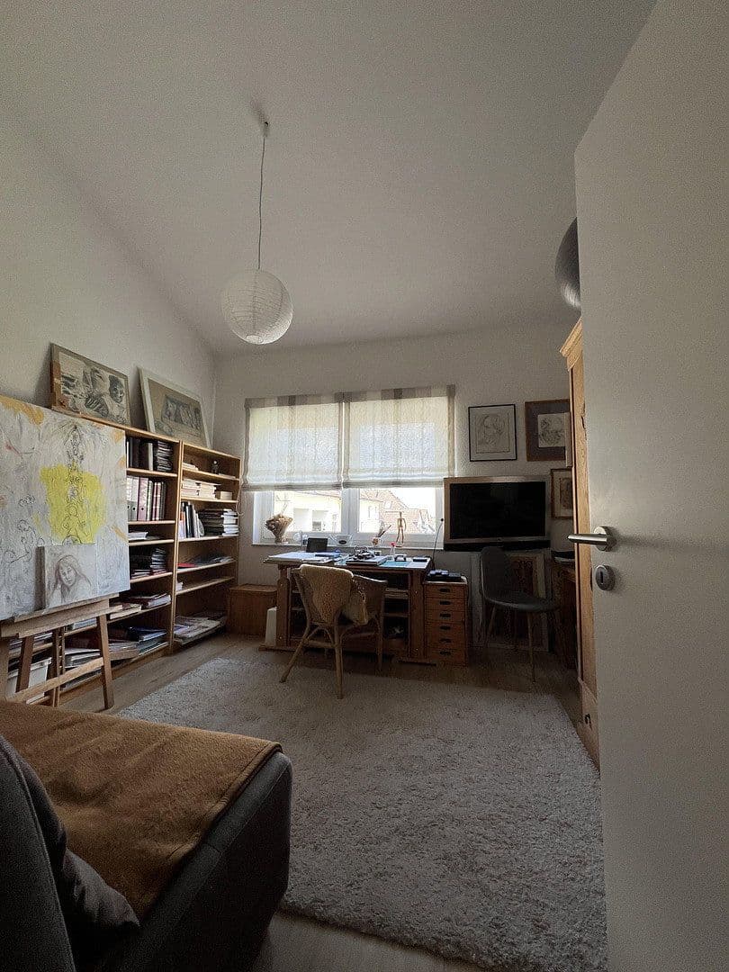 3 bedroom flat to rent, 100 m², Schwelm, North Rhine-Westphalia 3 bedroom flat to rent, 100 m², Schwelm, North Rhine-Westphalia