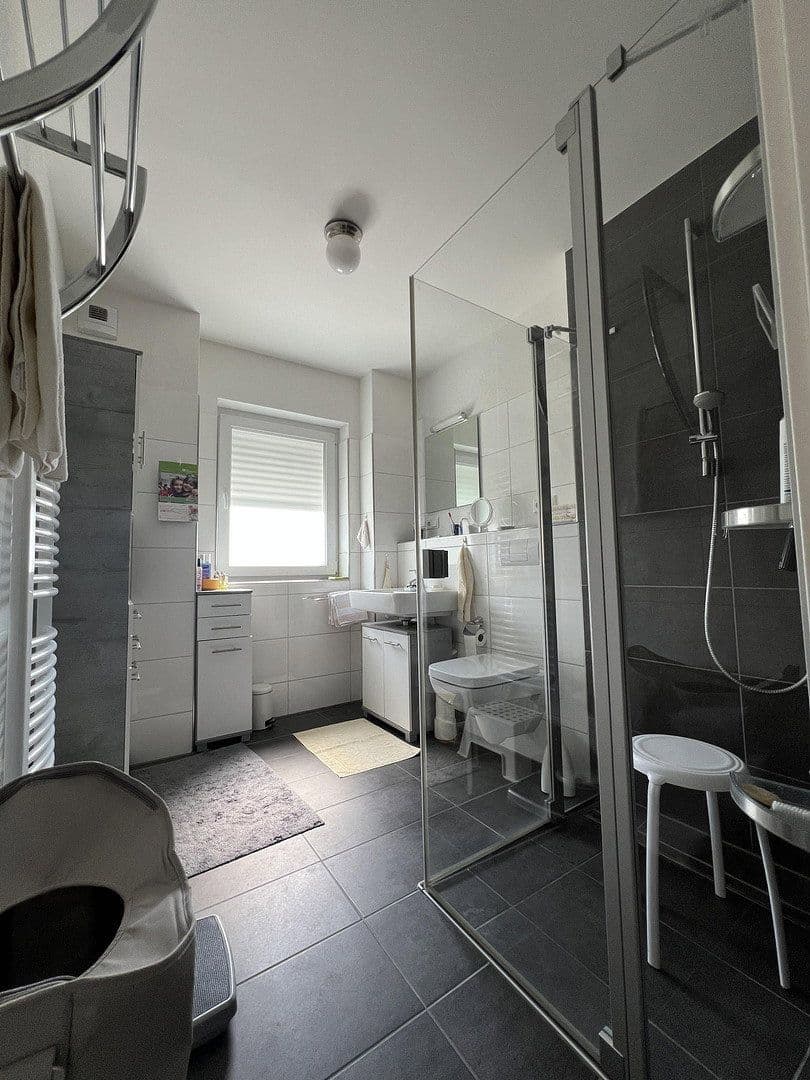 3 bedroom flat to rent, 100 m², Schwelm, North Rhine-Westphalia 3 bedroom flat to rent, 100 m², Schwelm, North Rhine-Westphalia