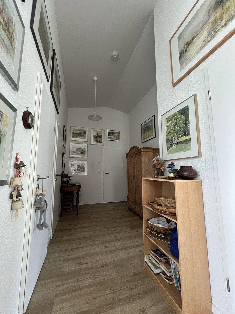 3 bedroom flat to rent, 100 m², Schwelm, North Rhine-Westphalia 3 bedroom flat to rent, 100 m², Schwelm, North Rhine-Westphalia