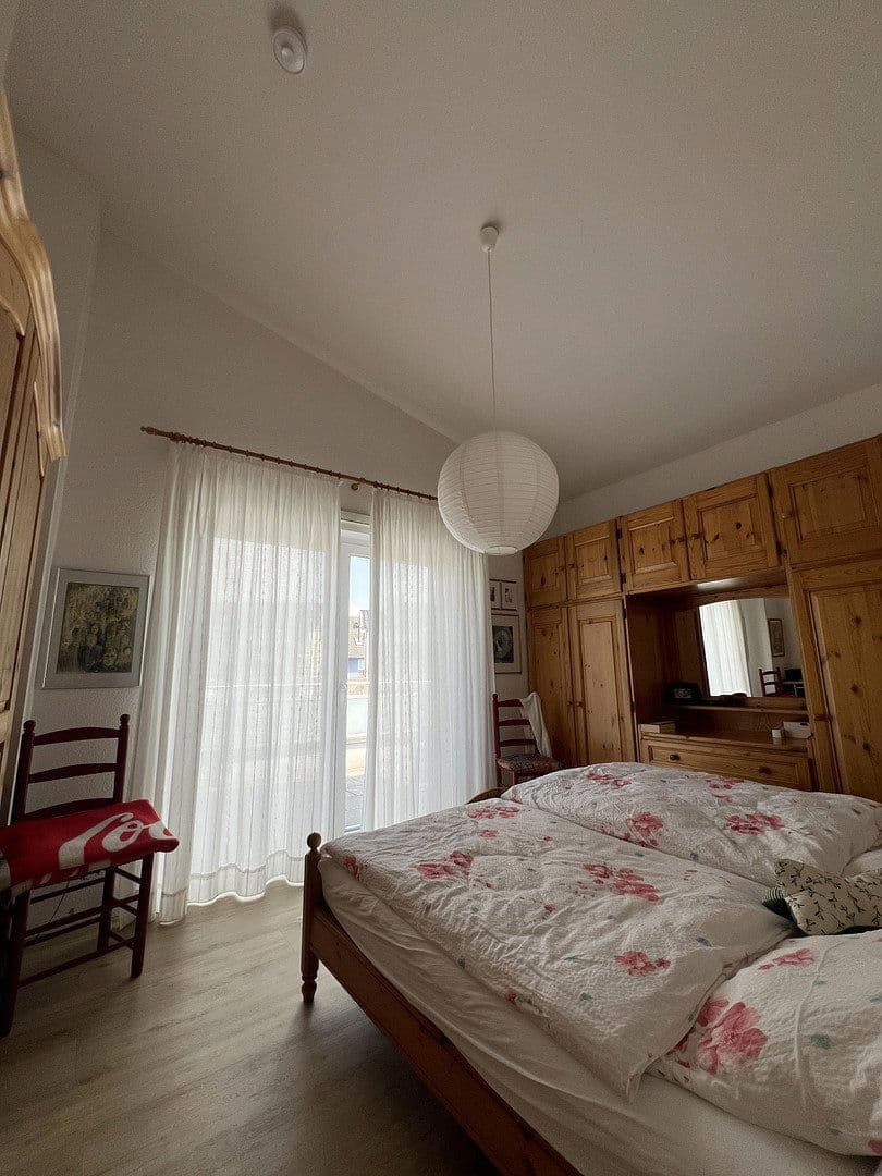 3 bedroom flat to rent, 100 m², Schwelm, North Rhine-Westphalia 3 bedroom flat to rent, 100 m², Schwelm, North Rhine-Westphalia
