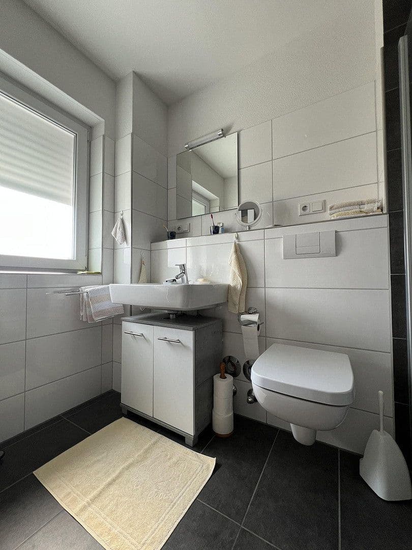 3 bedroom flat to rent, 100 m², Schwelm, North Rhine-Westphalia 3 bedroom flat to rent, 100 m², Schwelm, North Rhine-Westphalia
