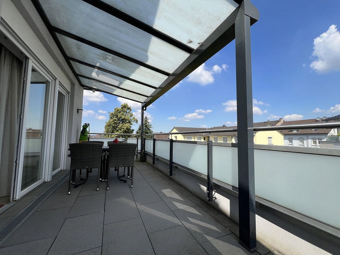 3 bedroom flat to rent, 100 m², Schwelm, North Rhine-Westphalia 3 bedroom flat to rent, 100 m², Schwelm, North Rhine-Westphalia