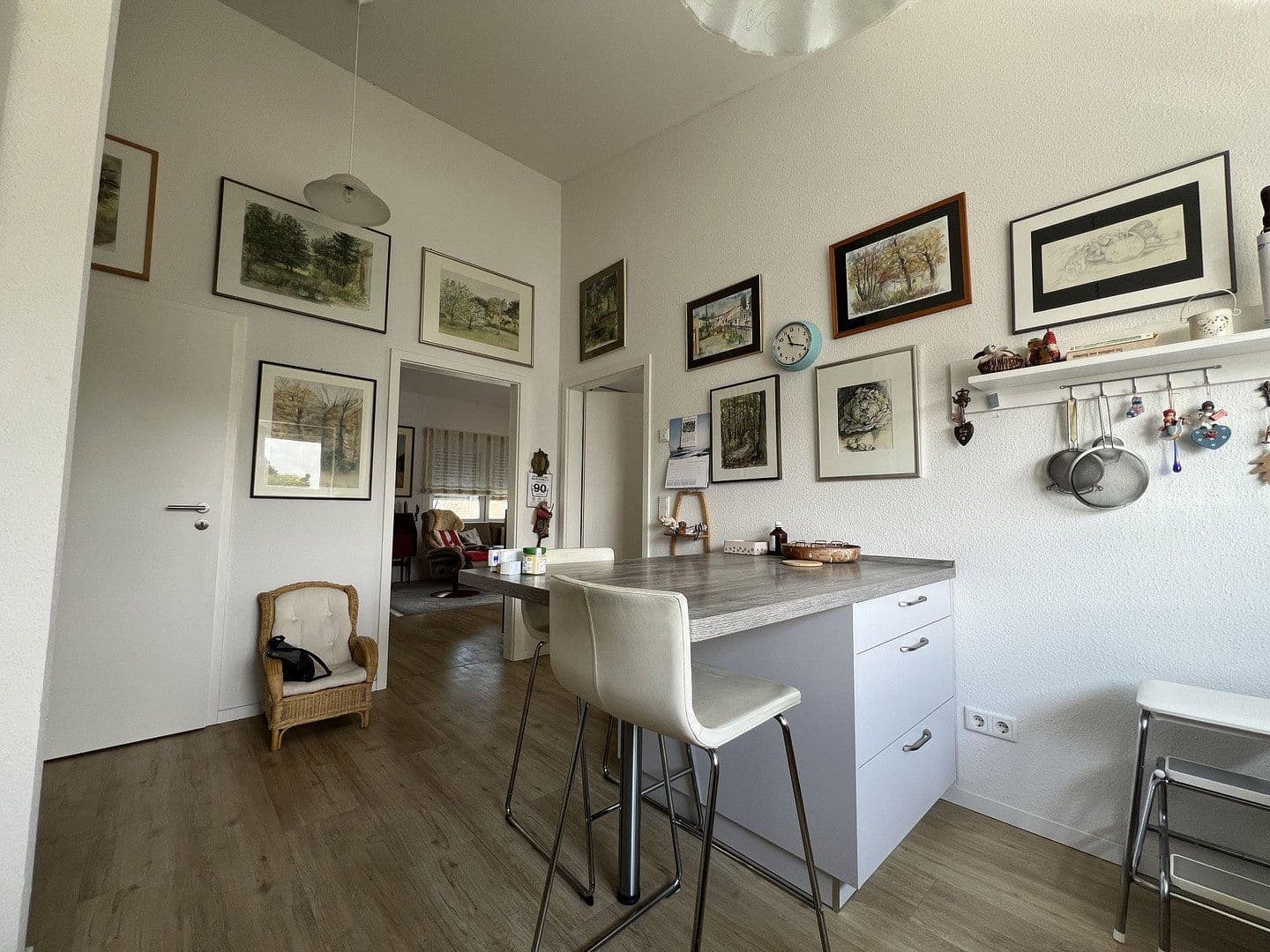 3 bedroom flat to rent, 100 m², Schwelm, North Rhine-Westphalia 3 bedroom flat to rent, 100 m², Schwelm, North Rhine-Westphalia