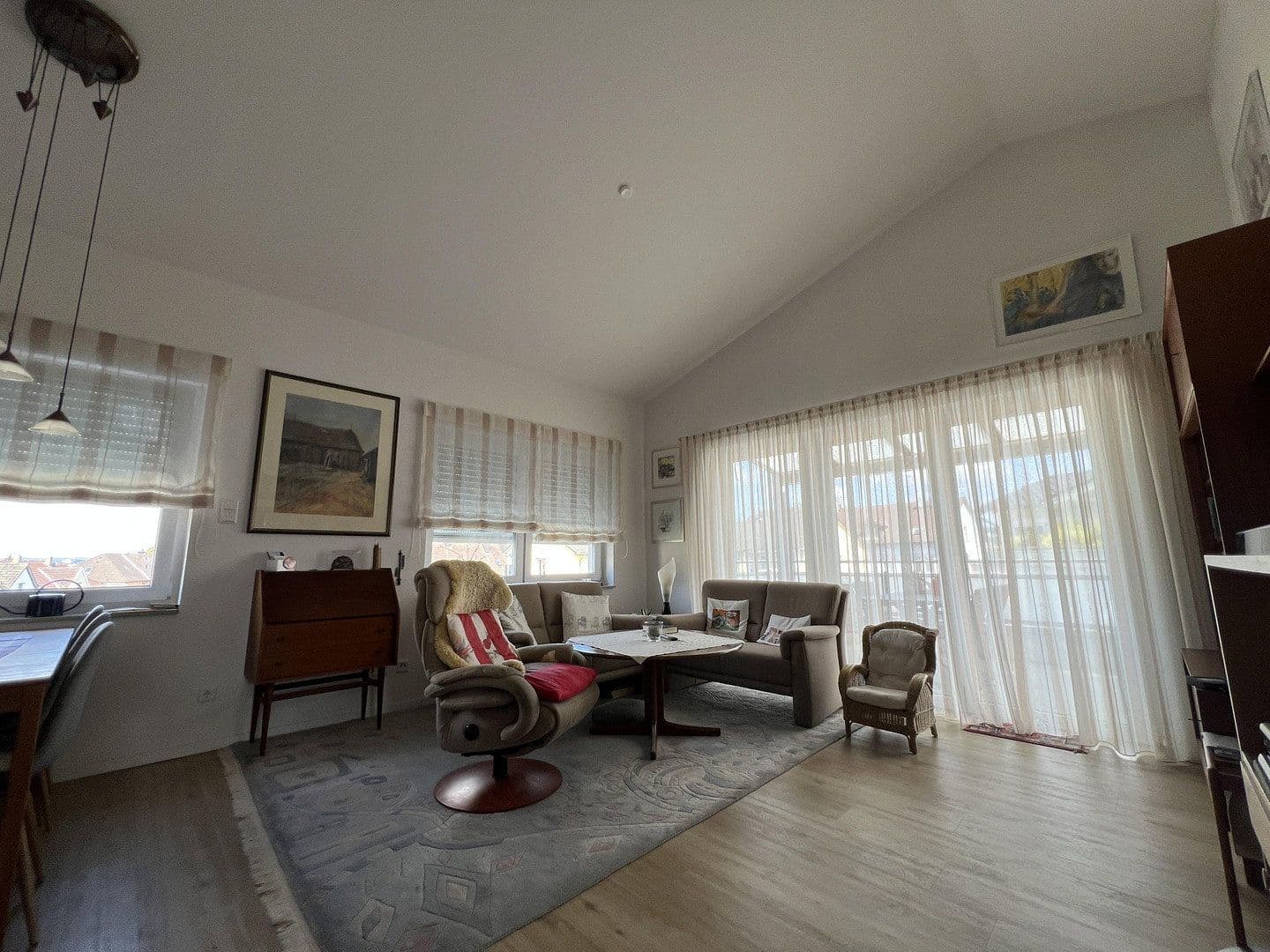3 bedroom flat to rent, 100 m², Schwelm, North Rhine-Westphalia 3 bedroom flat to rent, 100 m², Schwelm, North Rhine-Westphalia