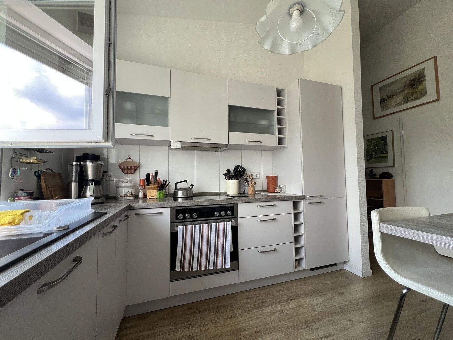 3 bedroom flat to rent, 100 m², Schwelm, North Rhine-Westphalia 3 bedroom flat to rent, 100 m², Schwelm, North Rhine-Westphalia