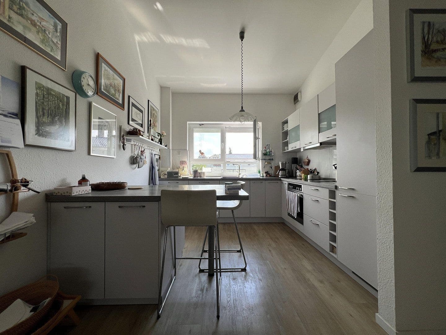 3 bedroom flat to rent, 100 m², Schwelm, North Rhine-Westphalia 3 bedroom flat to rent, 100 m², Schwelm, North Rhine-Westphalia