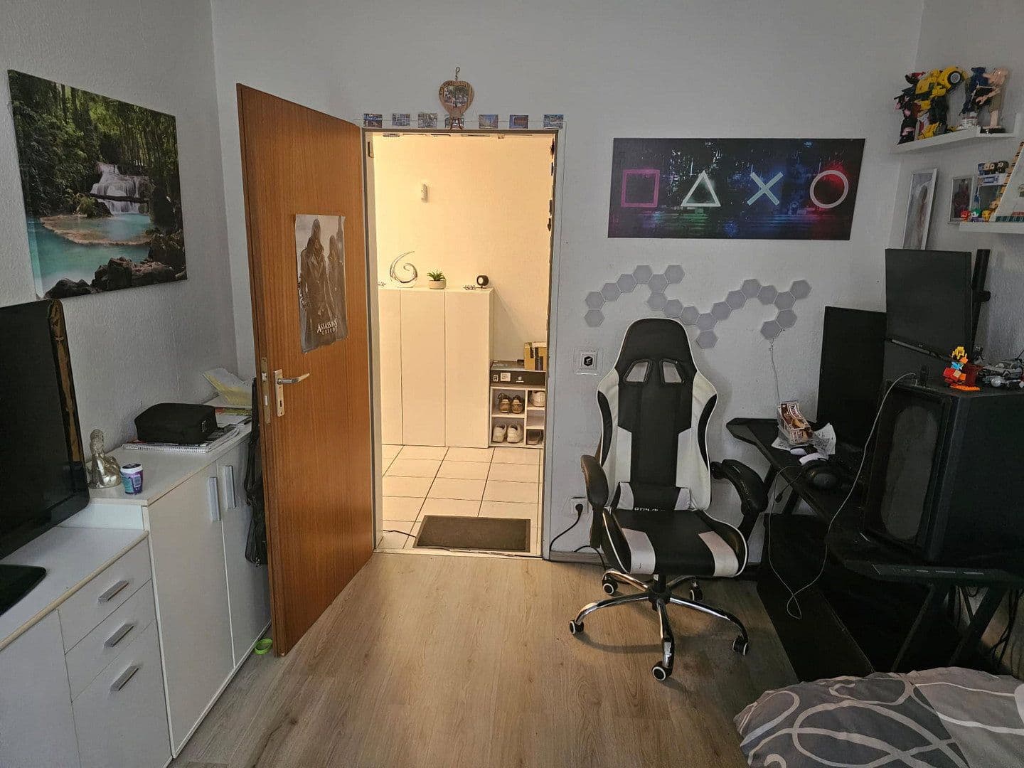 3 bedroom flat for sale, 78 m², Philiadelphiastrasse 41, Krefeld, North Rhine-Westphalia 3 bedroom flat for sale, 78 m², Philiadelphiastrasse 41, Krefeld, North Rhine-Westphalia