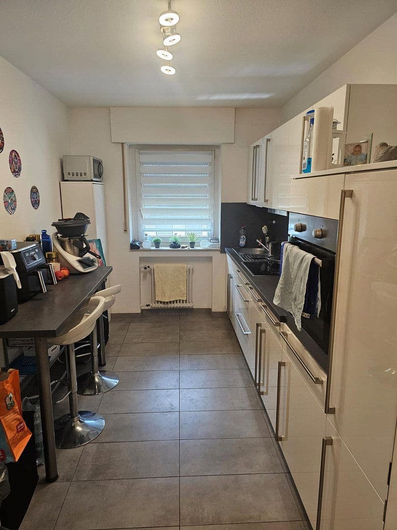 3 bedroom flat for sale, 78 m², Philiadelphiastrasse 41, Krefeld, North Rhine-Westphalia 3 bedroom flat for sale, 78 m², Philiadelphiastrasse 41, Krefeld, North Rhine-Westphalia