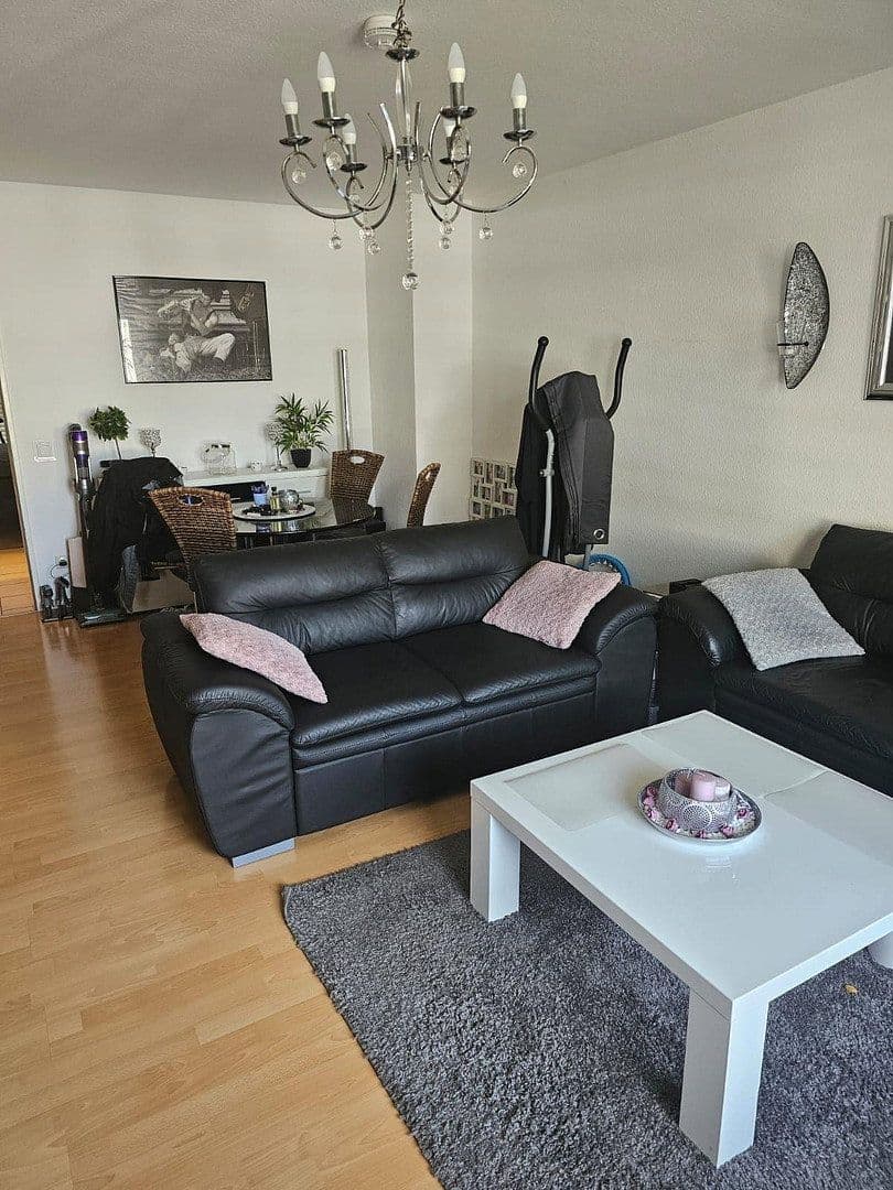 3 bedroom flat for sale, 78 m², Philiadelphiastrasse 41, Krefeld, North Rhine-Westphalia 3 bedroom flat for sale, 78 m², Philiadelphiastrasse 41, Krefeld, North Rhine-Westphalia