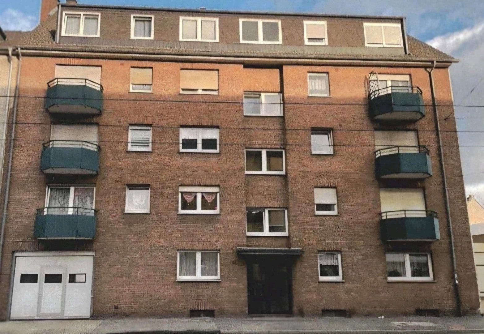 3 bedroom flat for sale, 78 m², Philiadelphiastrasse 41, Krefeld, North Rhine-Westphalia 3 bedroom flat for sale, 78 m², Philiadelphiastrasse 41, Krefeld, North Rhine-Westphalia