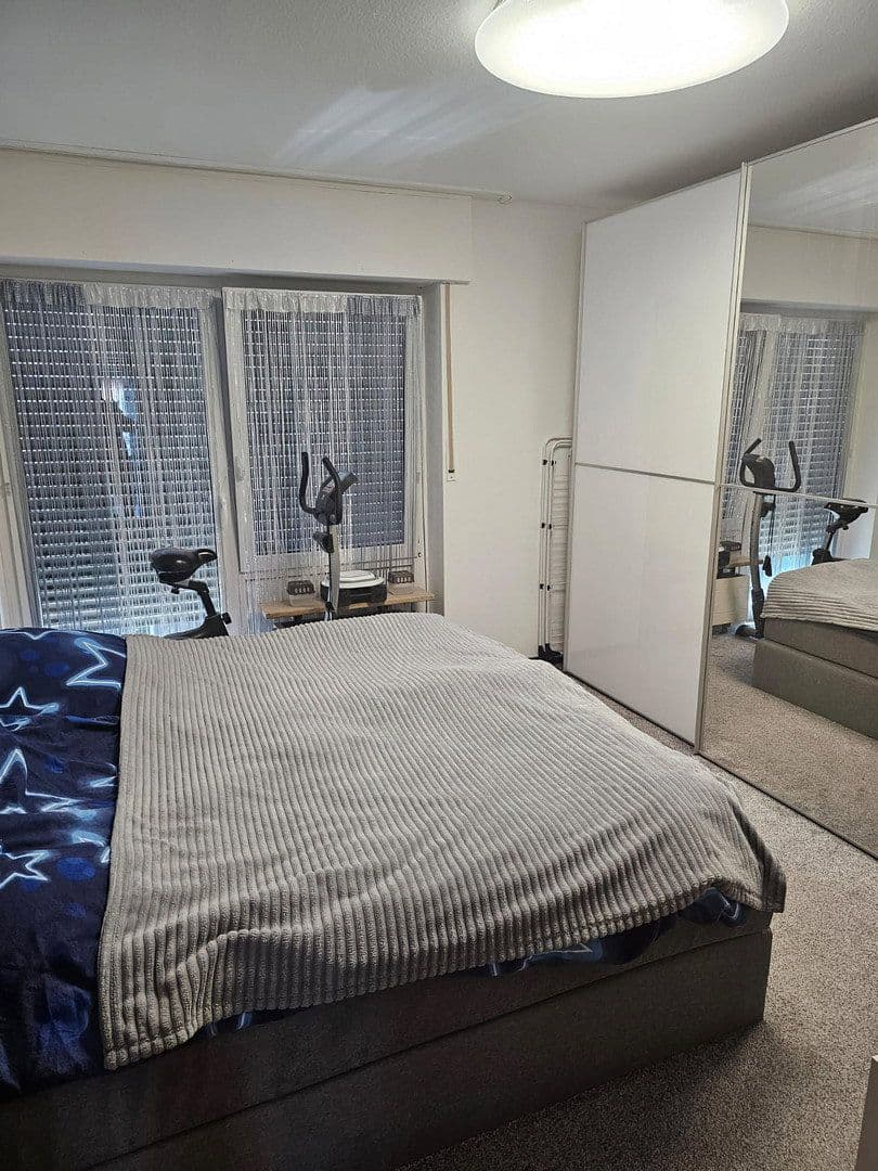 3 bedroom flat for sale, 78 m², Philiadelphiastrasse 41, Krefeld, North Rhine-Westphalia 3 bedroom flat for sale, 78 m², Philiadelphiastrasse 41, Krefeld, North Rhine-Westphalia