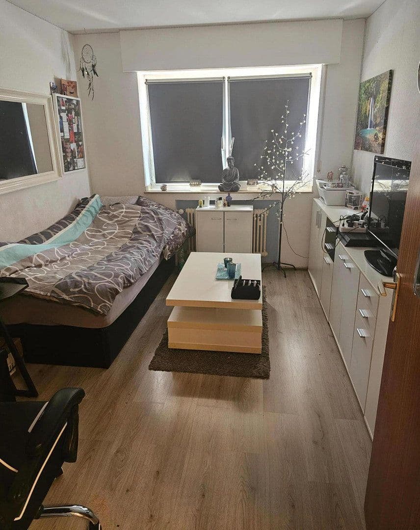 3 bedroom flat for sale, 78 m², Philiadelphiastrasse 41, Krefeld, North Rhine-Westphalia 3 bedroom flat for sale, 78 m², Philiadelphiastrasse 41, Krefeld, North Rhine-Westphalia