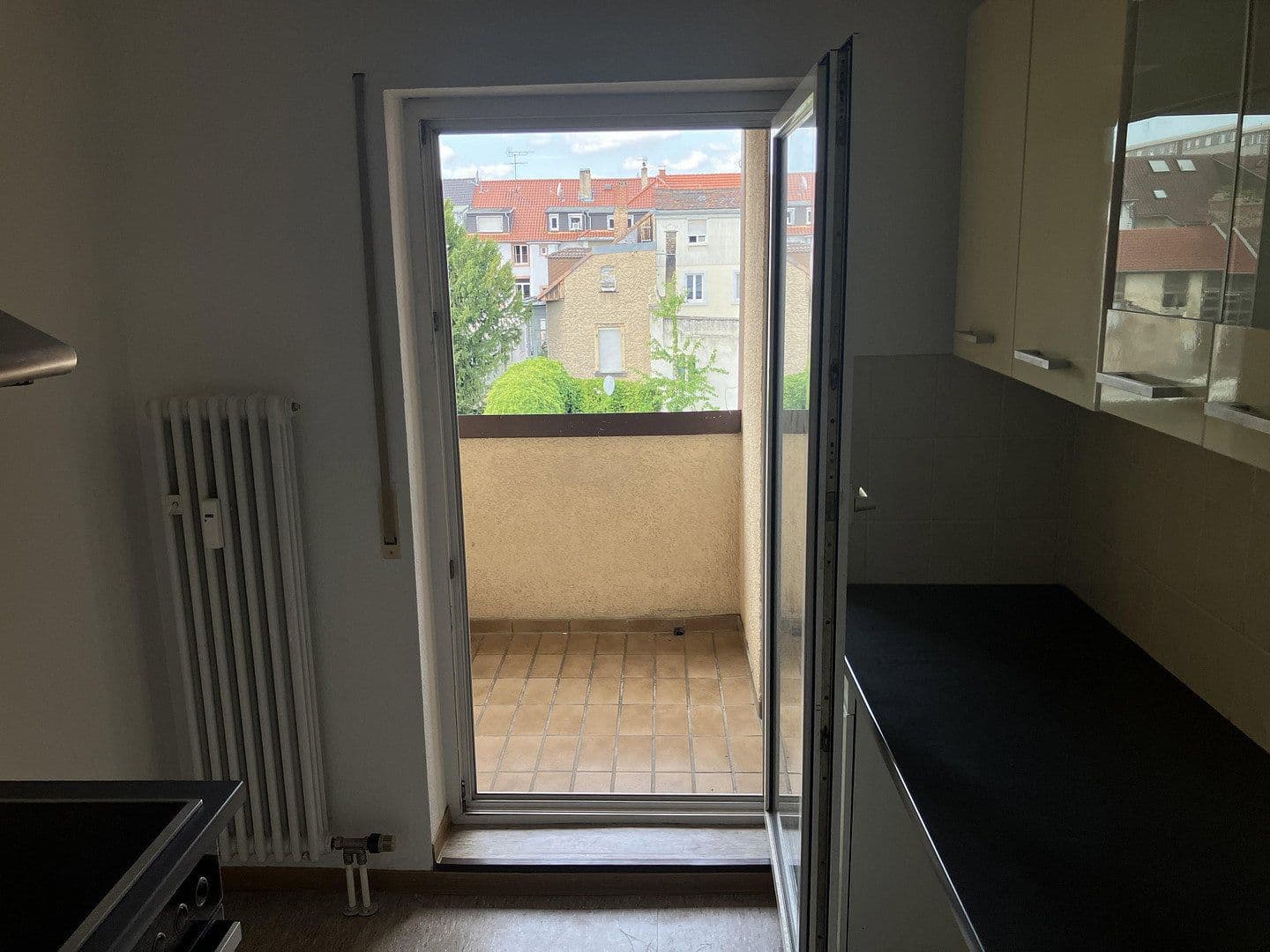 2 bedroom flat to rent, 49 m², Hirschstr. 36, Karlsruhe, Baden-Württemberg 2 bedroom flat to rent, 49 m², Hirschstr. 36, Karlsruhe, Baden-Württemberg