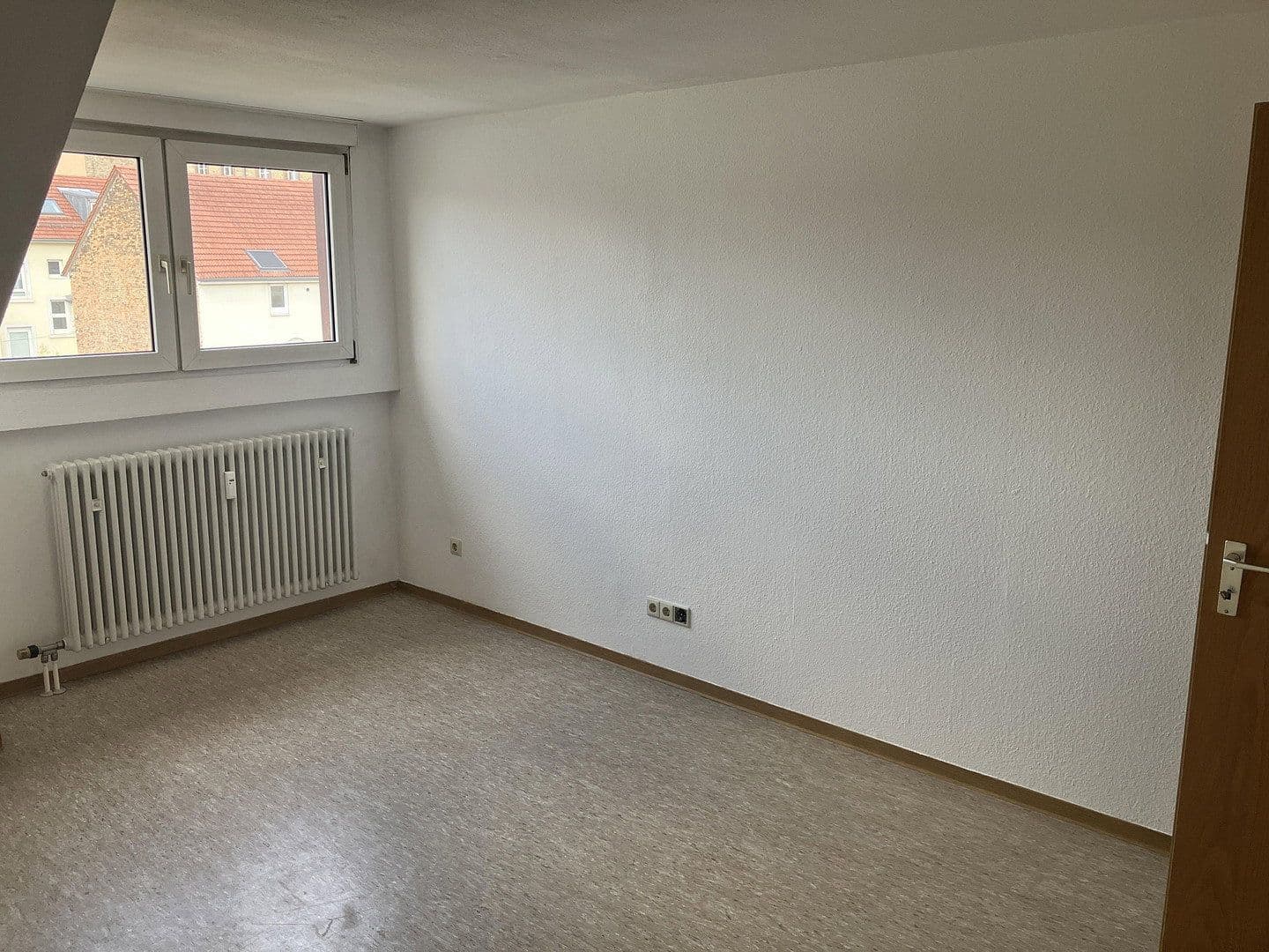 2 bedroom flat to rent, 49 m², Hirschstr. 36, Karlsruhe, Baden-Württemberg 2 bedroom flat to rent, 49 m², Hirschstr. 36, Karlsruhe, Baden-Württemberg