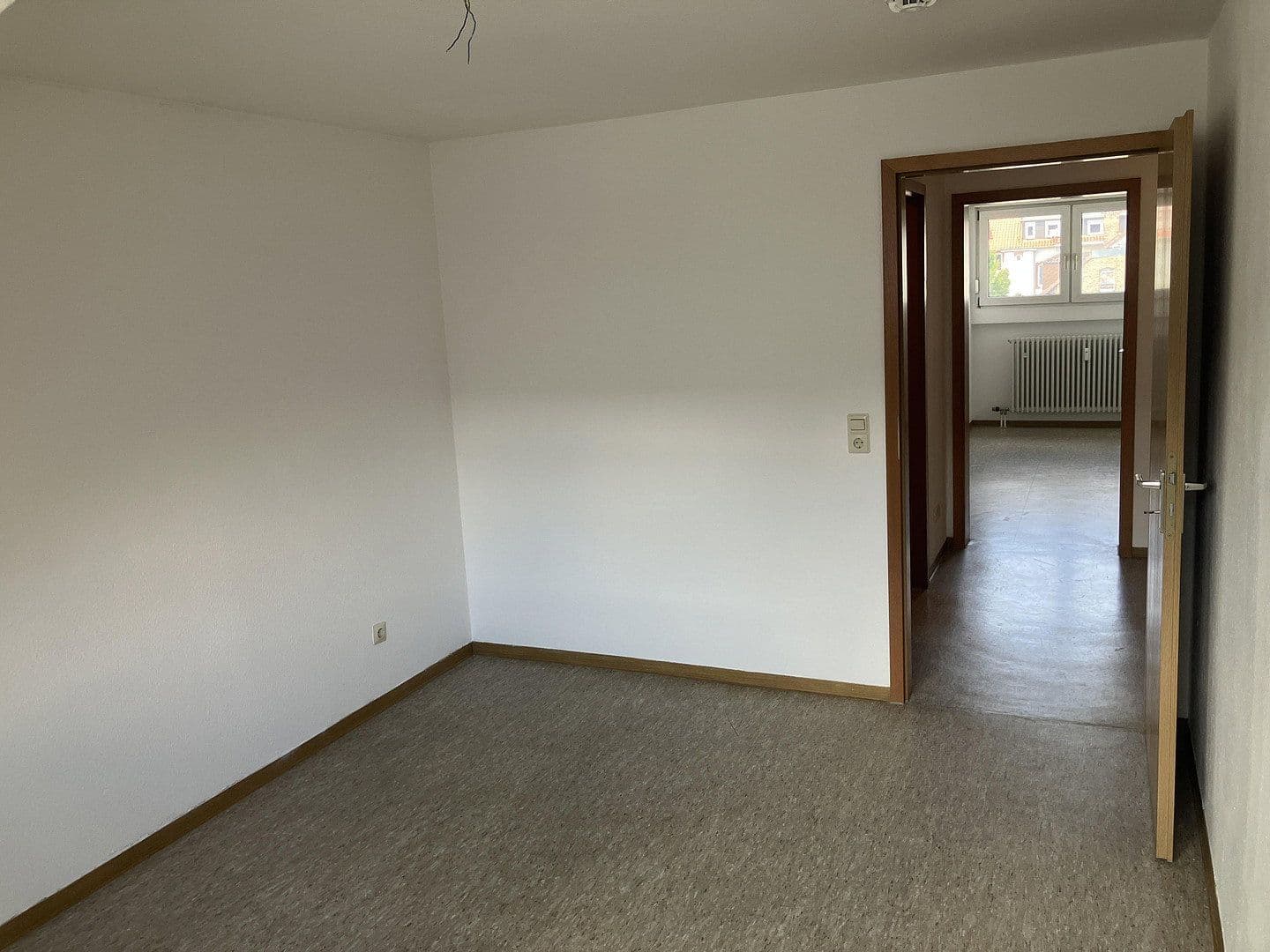 2 bedroom flat to rent, 49 m², Hirschstr. 36, Karlsruhe, Baden-Württemberg 2 bedroom flat to rent, 49 m², Hirschstr. 36, Karlsruhe, Baden-Württemberg