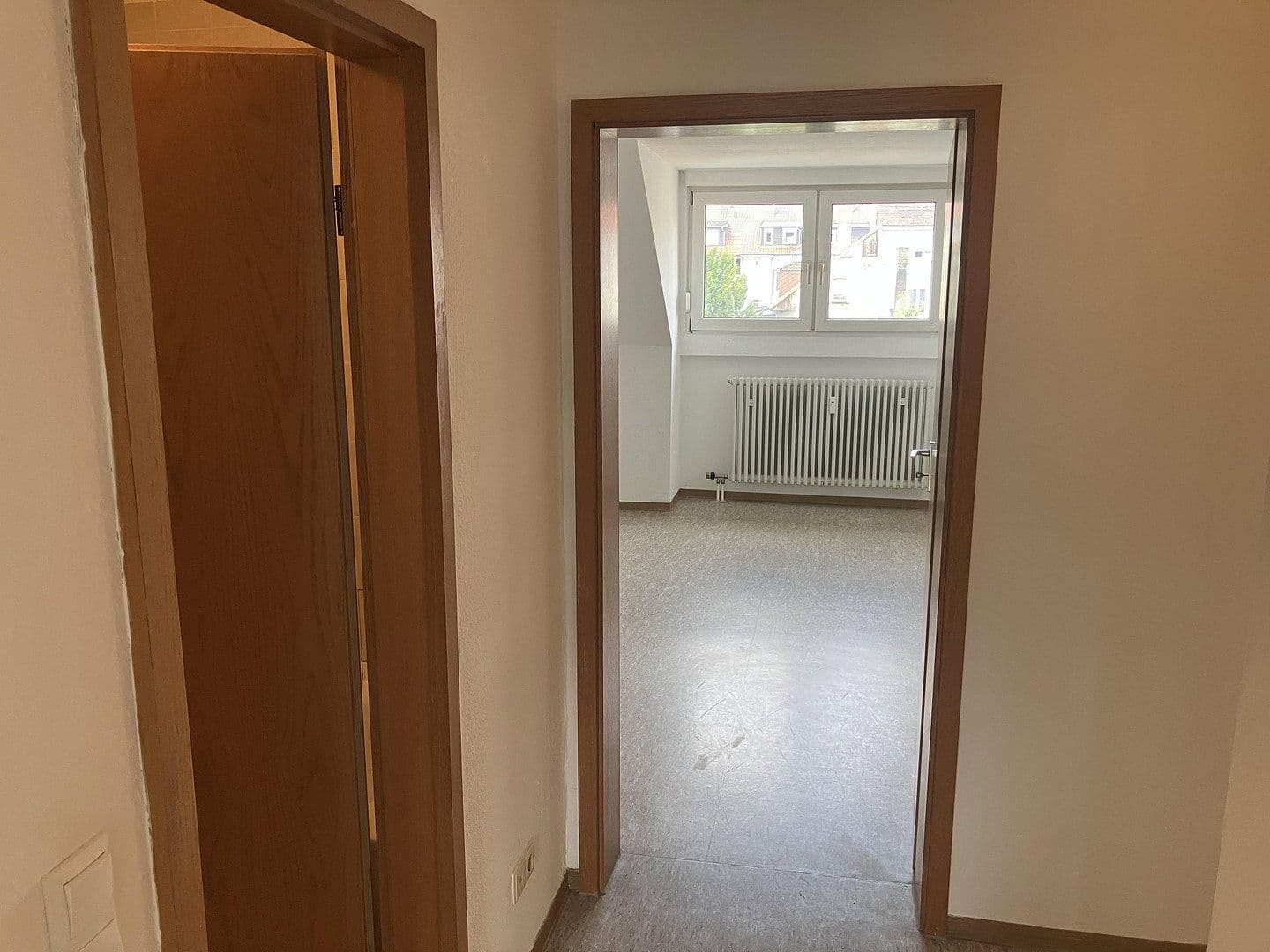 2 bedroom flat to rent, 49 m², Hirschstr. 36, Karlsruhe, Baden-Württemberg 2 bedroom flat to rent, 49 m², Hirschstr. 36, Karlsruhe, Baden-Württemberg