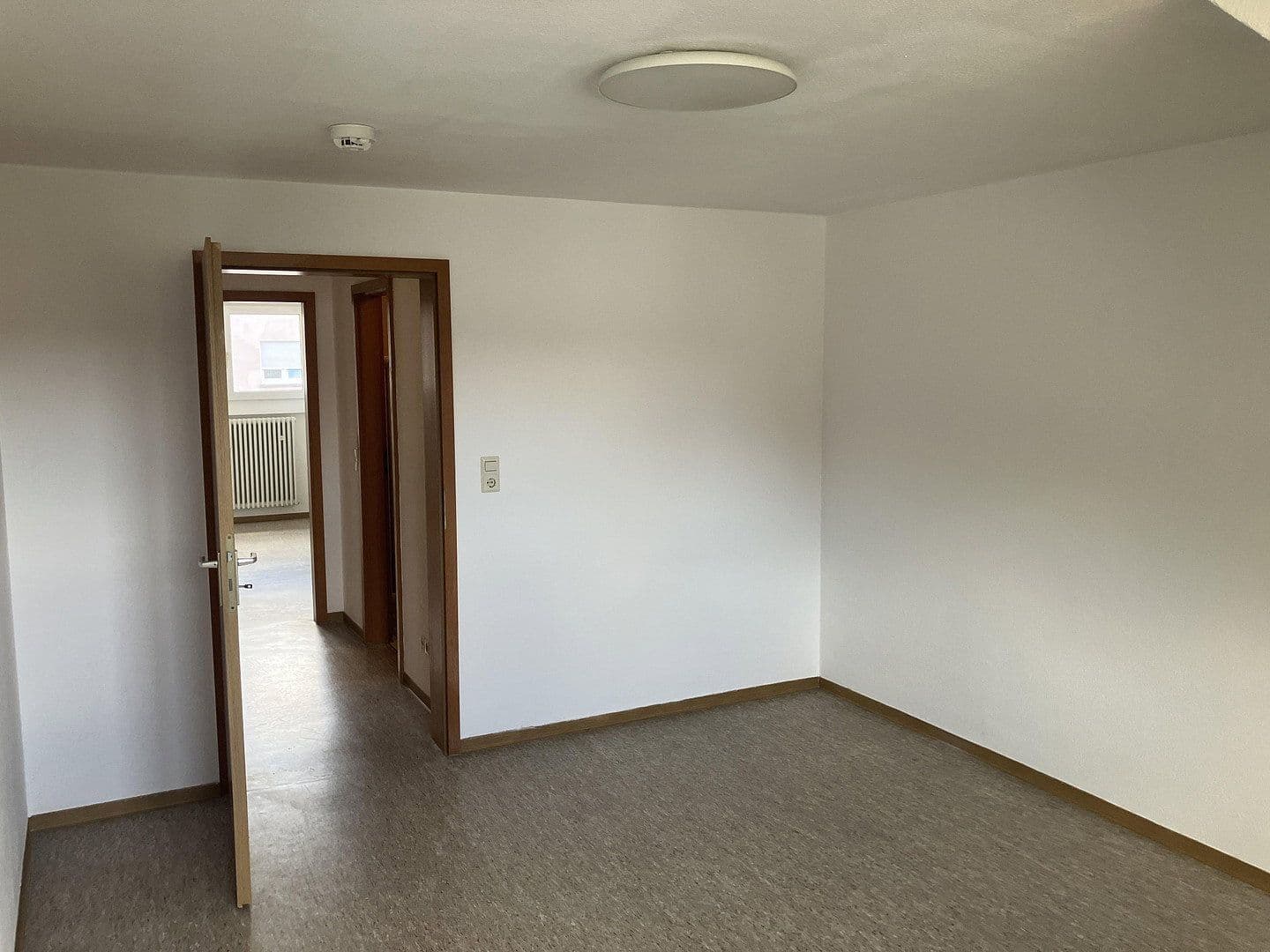 2 bedroom flat to rent, 49 m², Hirschstr. 36, Karlsruhe, Baden-Württemberg 2 bedroom flat to rent, 49 m², Hirschstr. 36, Karlsruhe, Baden-Württemberg