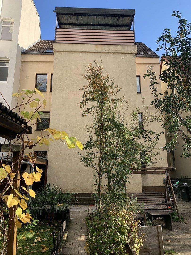 non-residential property to rent, 337 m², Fortunastr. 13, Hanover, Lower Saxony non-residential property to rent, 337 m², Fortunastr. 13, Hanover, Lower Saxony