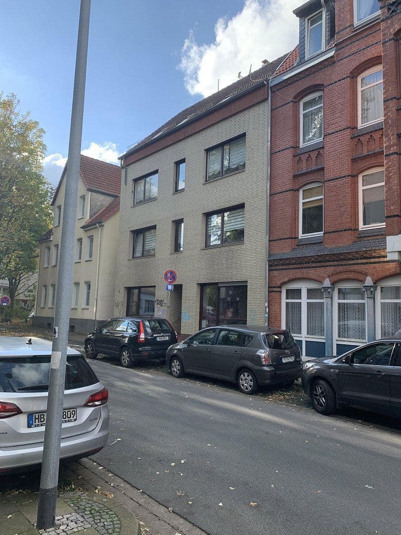 non-residential property to rent, 337 m², Fortunastr. 13, Hanover, Lower Saxony non-residential property to rent, 337 m², Fortunastr. 13, Hanover, Lower Saxony