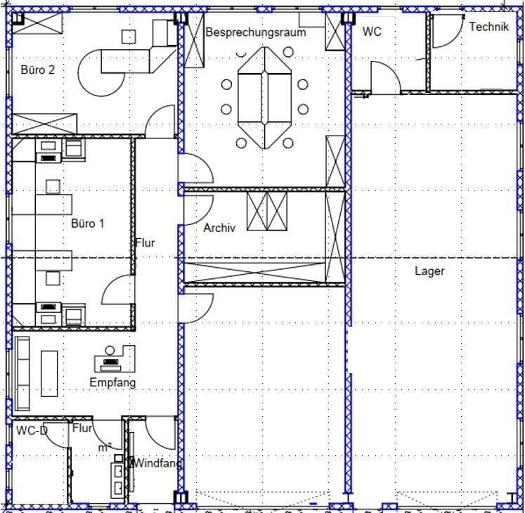 house for sale, 295 m², Gewerbeweg 4,, Großmehring, Bavaria house for sale, 295 m², Gewerbeweg 4,, Großmehring, Bavaria