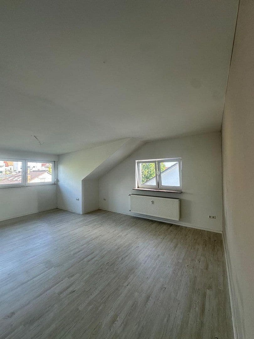 2 bedroom with open-plan kitchen flat to rent, 90 m², Wendelinusstraße 6, Sandhausen, Baden-Württemberg 2 bedroom with open-plan kitchen flat to rent, 90 m², Wendelinusstraße 6, Sandhausen, Baden-Württemberg