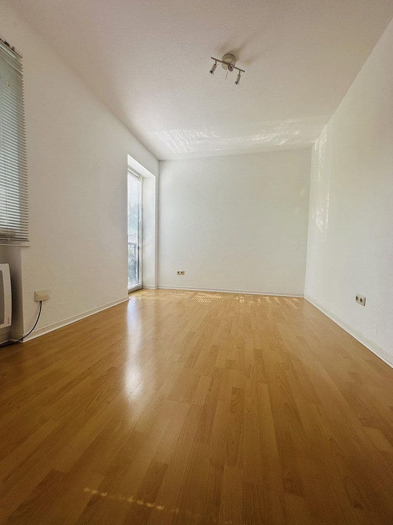 2 bedroom flat to rent, 50 m², Jugenheimer Str. 48a, Frankfurt, Hesse 2 bedroom flat to rent, 50 m², Jugenheimer Str. 48a, Frankfurt, Hesse