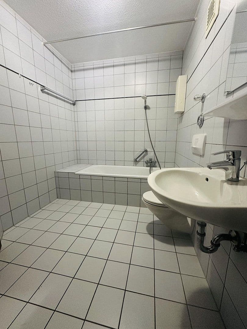 2 bedroom flat to rent, 50 m², Jugenheimer Str. 48a, Frankfurt, Hesse 2 bedroom flat to rent, 50 m², Jugenheimer Str. 48a, Frankfurt, Hesse