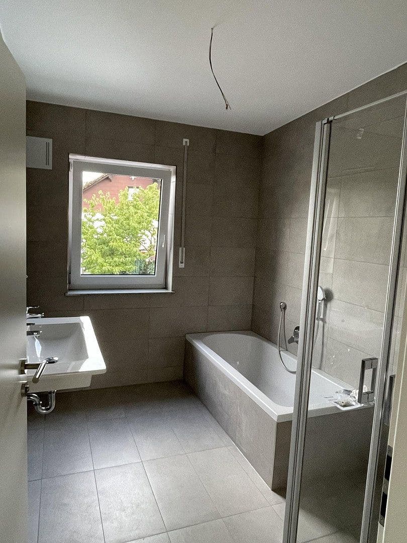 house to rent, 125 m², Deggendorf, Bavaria house to rent, 125 m², Deggendorf, Bavaria