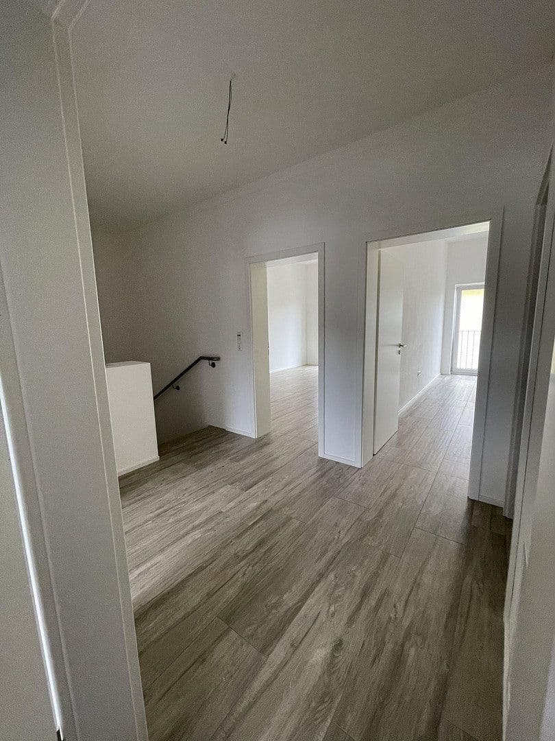 house to rent, 125 m², Deggendorf, Bavaria house to rent, 125 m², Deggendorf, Bavaria