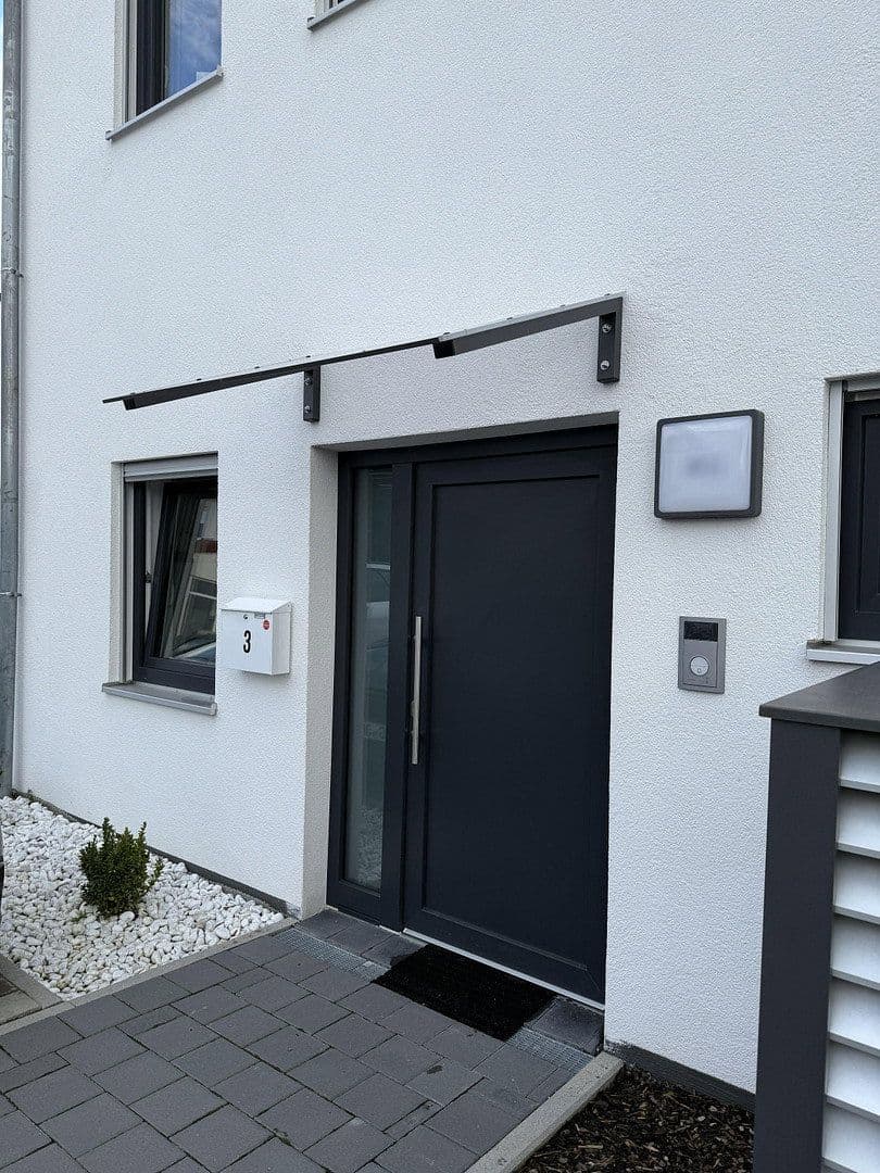 house to rent, 125 m², Deggendorf, Bavaria house to rent, 125 m², Deggendorf, Bavaria