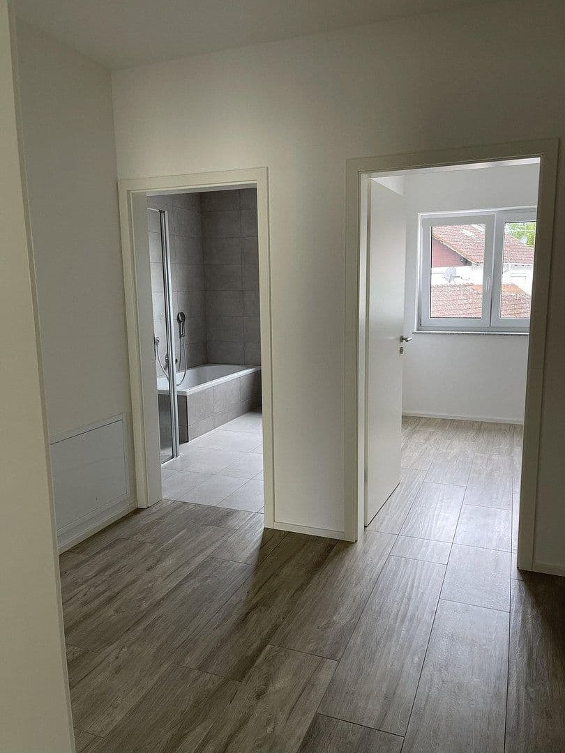 house to rent, 125 m², Deggendorf, Bavaria house to rent, 125 m², Deggendorf, Bavaria