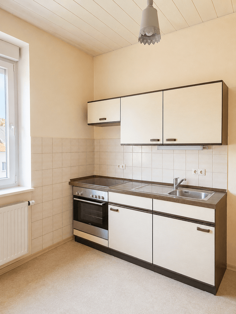 3 bedroom flat to rent, 76 m², Pettendorf, Bavaria 3 bedroom flat to rent, 76 m², Pettendorf, Bavaria