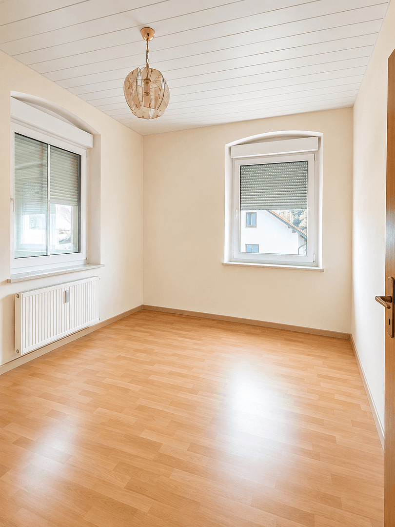 3 bedroom flat to rent, 76 m², Pettendorf, Bavaria 3 bedroom flat to rent, 76 m², Pettendorf, Bavaria