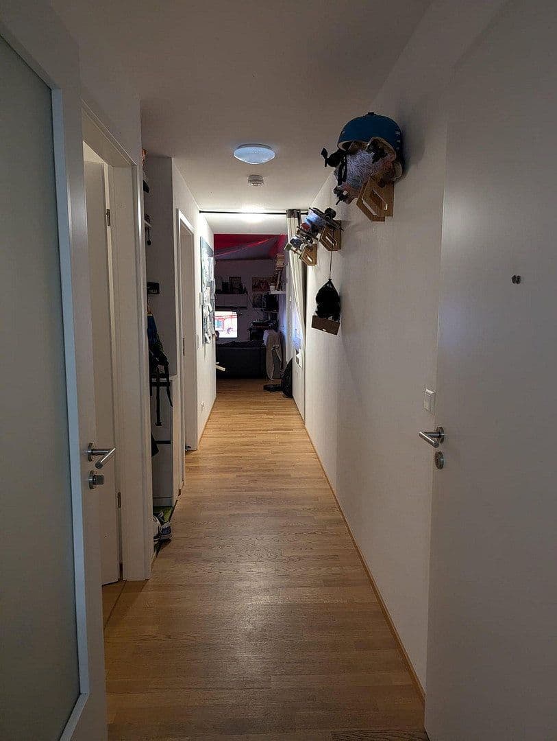3 bedroom flat to rent, 86 m², Martin-Lutherstr.23, Lahr/Schwarzwald, Baden-Württemberg 3 bedroom flat to rent, 86 m², Martin-Lutherstr.23, Lahr/Schwarzwald, Baden-Württemberg