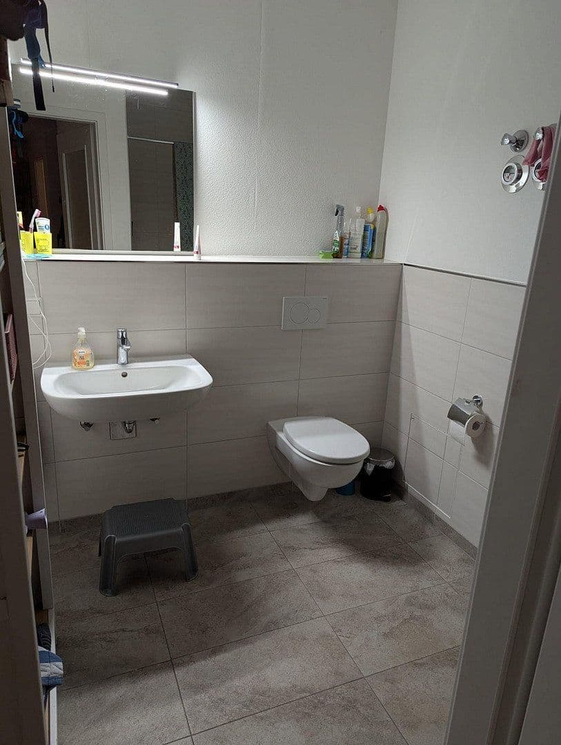 3 bedroom flat to rent, 86 m², Martin-Lutherstr.23, Lahr/Schwarzwald, Baden-Württemberg 3 bedroom flat to rent, 86 m², Martin-Lutherstr.23, Lahr/Schwarzwald, Baden-Württemberg