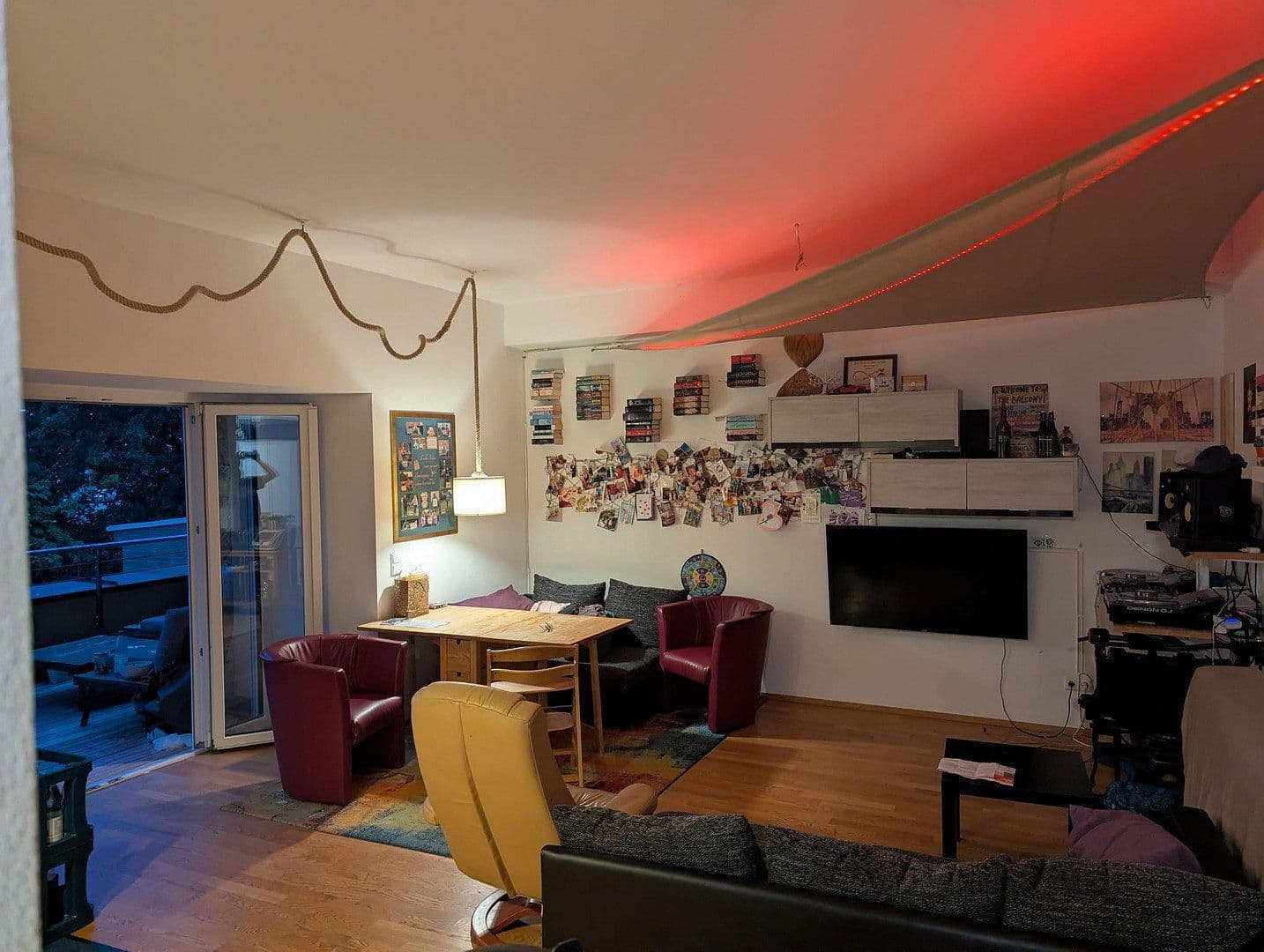 3 bedroom flat to rent, 86 m², Martin-Lutherstr.23, Lahr/Schwarzwald, Baden-Württemberg 3 bedroom flat to rent, 86 m², Martin-Lutherstr.23, Lahr/Schwarzwald, Baden-Württemberg
