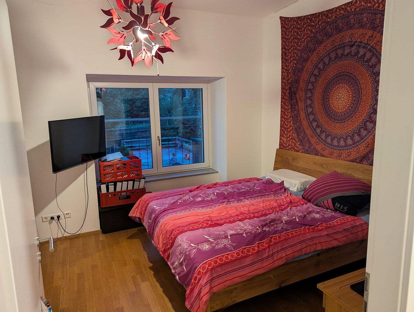 3 bedroom flat to rent, 86 m², Martin-Lutherstr.23, Lahr/Schwarzwald, Baden-Württemberg 3 bedroom flat to rent, 86 m², Martin-Lutherstr.23, Lahr/Schwarzwald, Baden-Württemberg