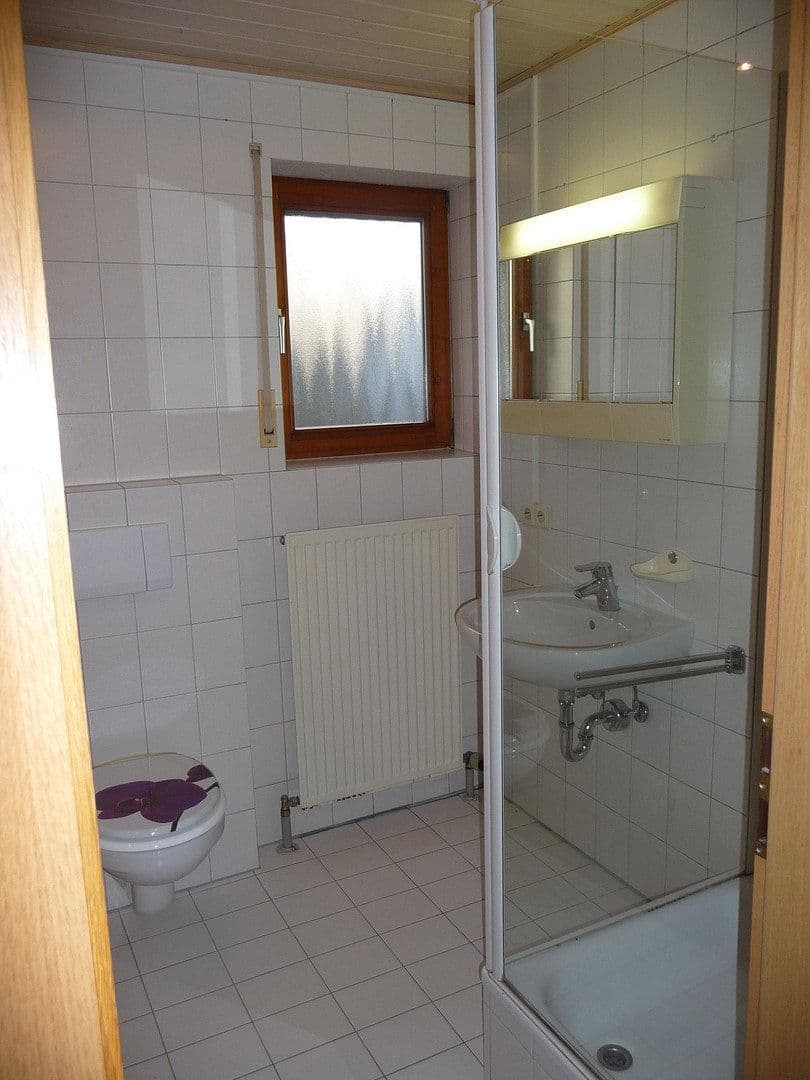 2 bedroom with open-plan kitchen flat for sale, 81 m², Salem, Baden-Württemberg 2 bedroom with open-plan kitchen flat for sale, 81 m², Salem, Baden-Württemberg