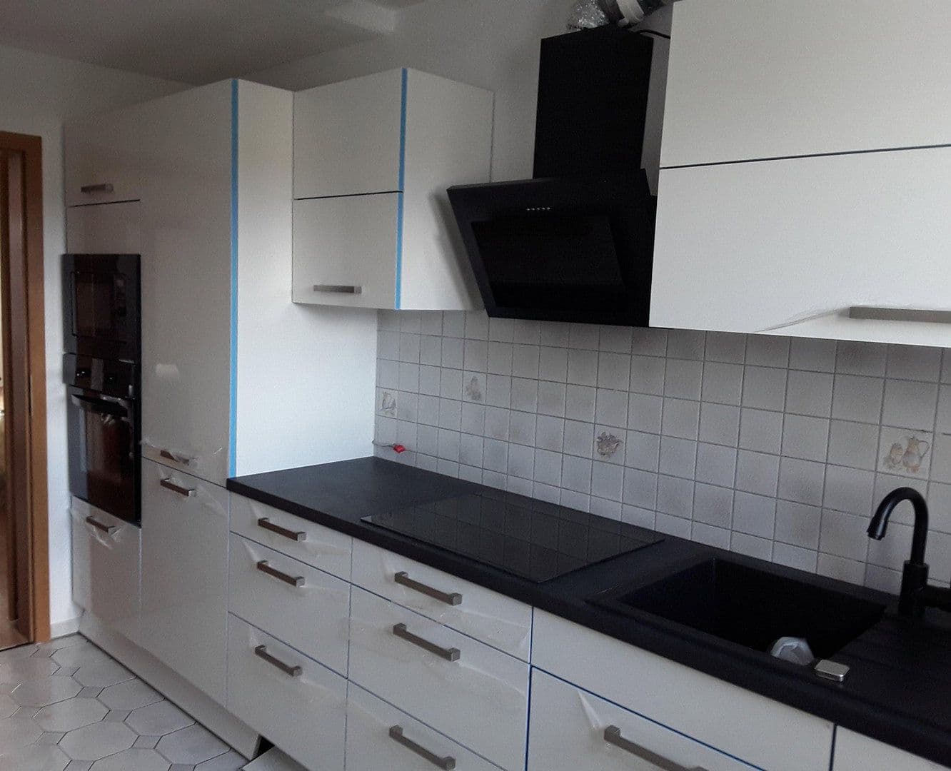 2 bedroom with open-plan kitchen flat for sale, 81 m², Salem, Baden-Württemberg 2 bedroom with open-plan kitchen flat for sale, 81 m², Salem, Baden-Württemberg