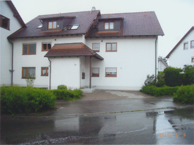 2 bedroom with open-plan kitchen flat for sale, 81 m², Salem, Baden-Württemberg 2 bedroom with open-plan kitchen flat for sale, 81 m², Salem, Baden-Württemberg