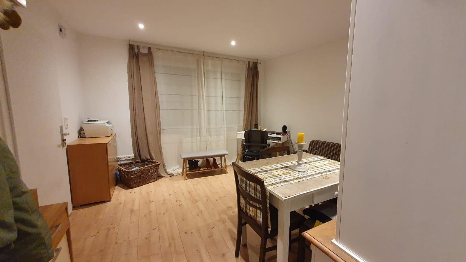 Studio flat to rent, 42 m², Ludwig-Jahn-Strasse 27, Bingen am Rhein, Rhineland-Palatinate Studio flat to rent, 42 m², Ludwig-Jahn-Strasse 27, Bingen am Rhein, Rhineland-Palatinate