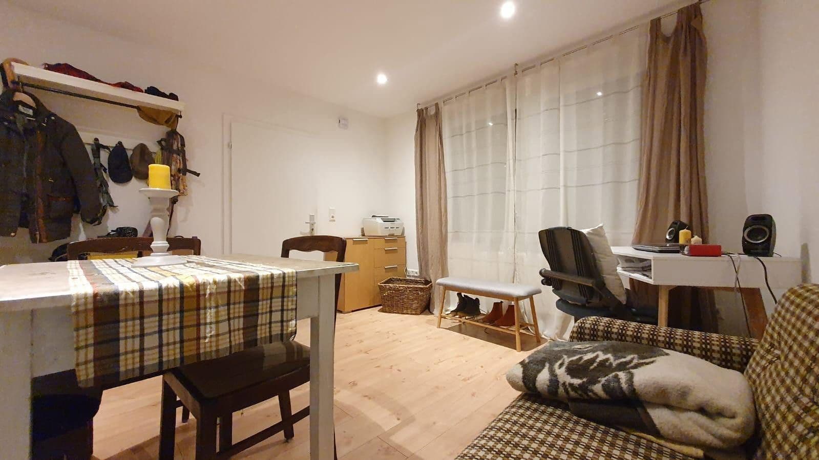 Studio flat to rent, 42 m², Ludwig-Jahn-Strasse 27, Bingen am Rhein, Rhineland-Palatinate Studio flat to rent, 42 m², Ludwig-Jahn-Strasse 27, Bingen am Rhein, Rhineland-Palatinate