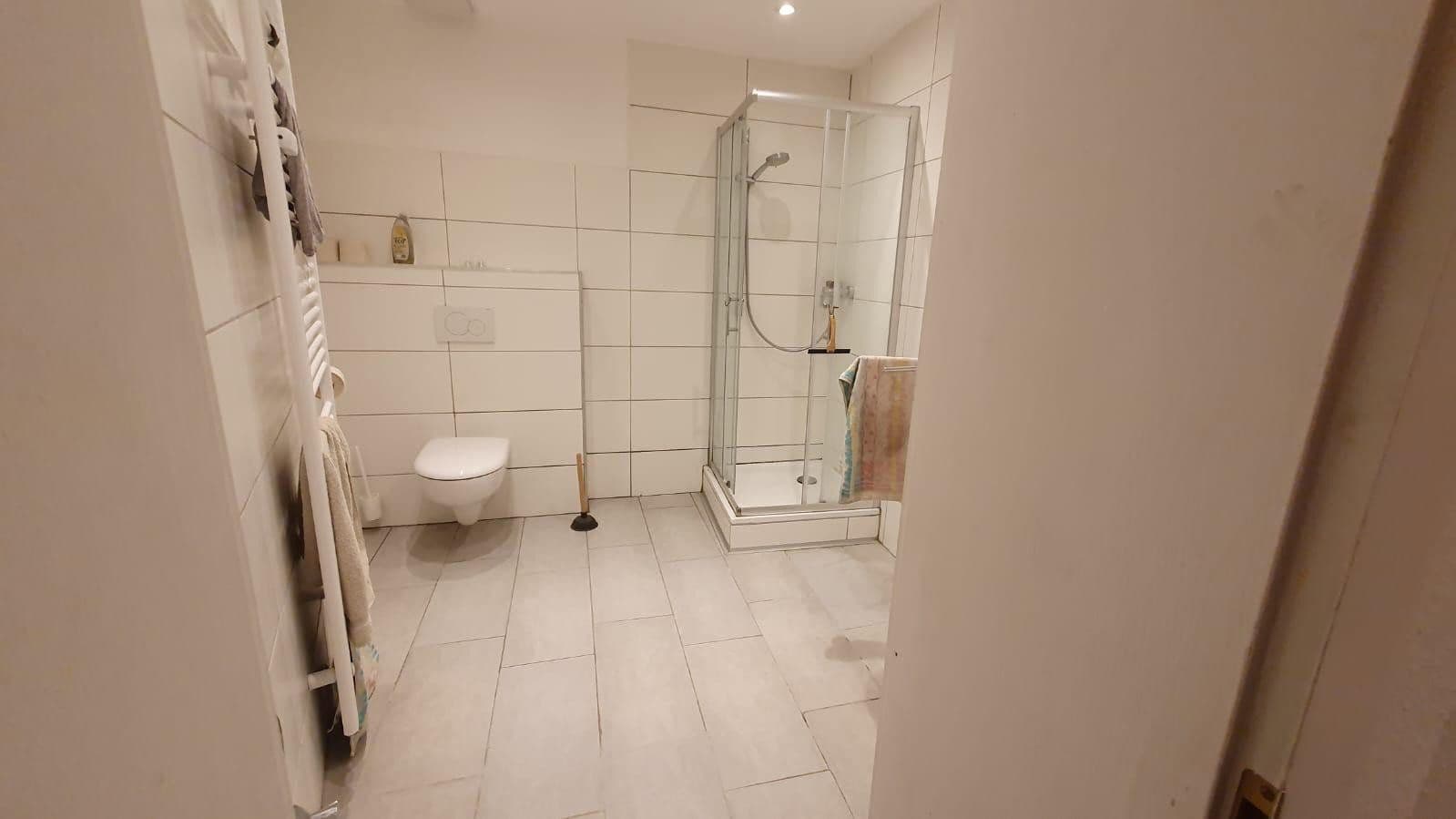 Studio flat to rent, 42 m², Ludwig-Jahn-Strasse 27, Bingen am Rhein, Rhineland-Palatinate Studio flat to rent, 42 m², Ludwig-Jahn-Strasse 27, Bingen am Rhein, Rhineland-Palatinate