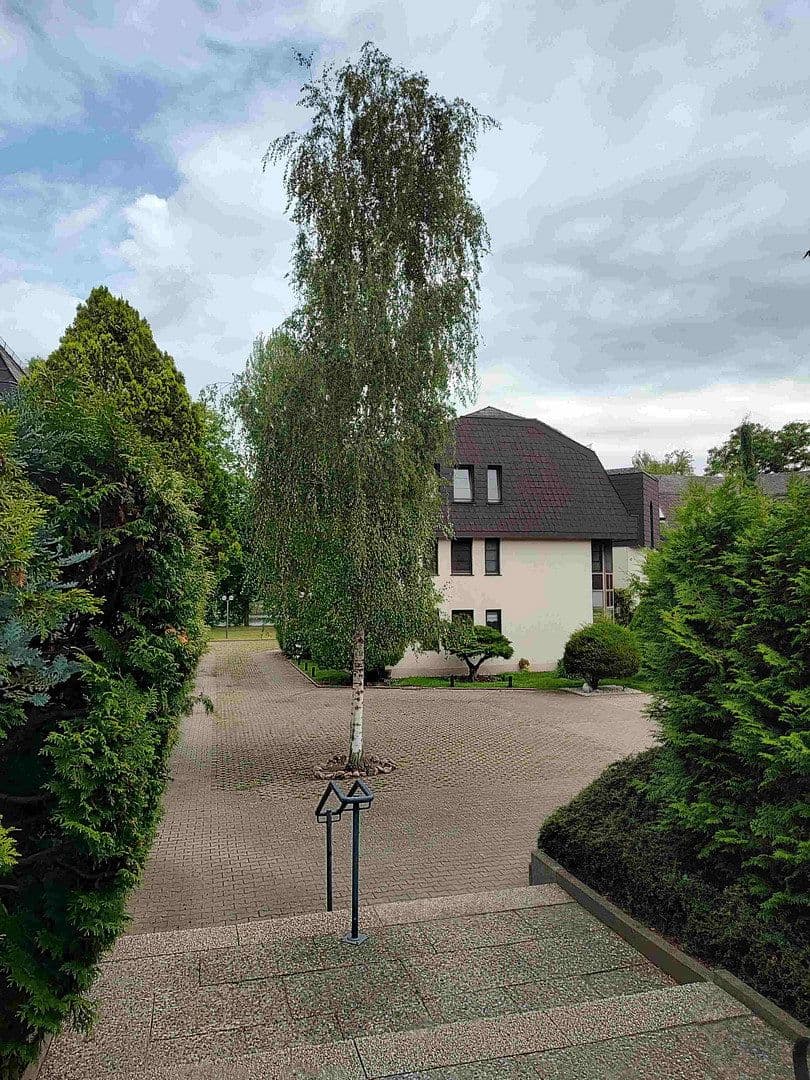 4 bedroom flat for sale, 114 m², Am Pichelssee 55b, Berlin, Berlin 4 bedroom flat for sale, 114 m², Am Pichelssee 55b, Berlin, Berlin