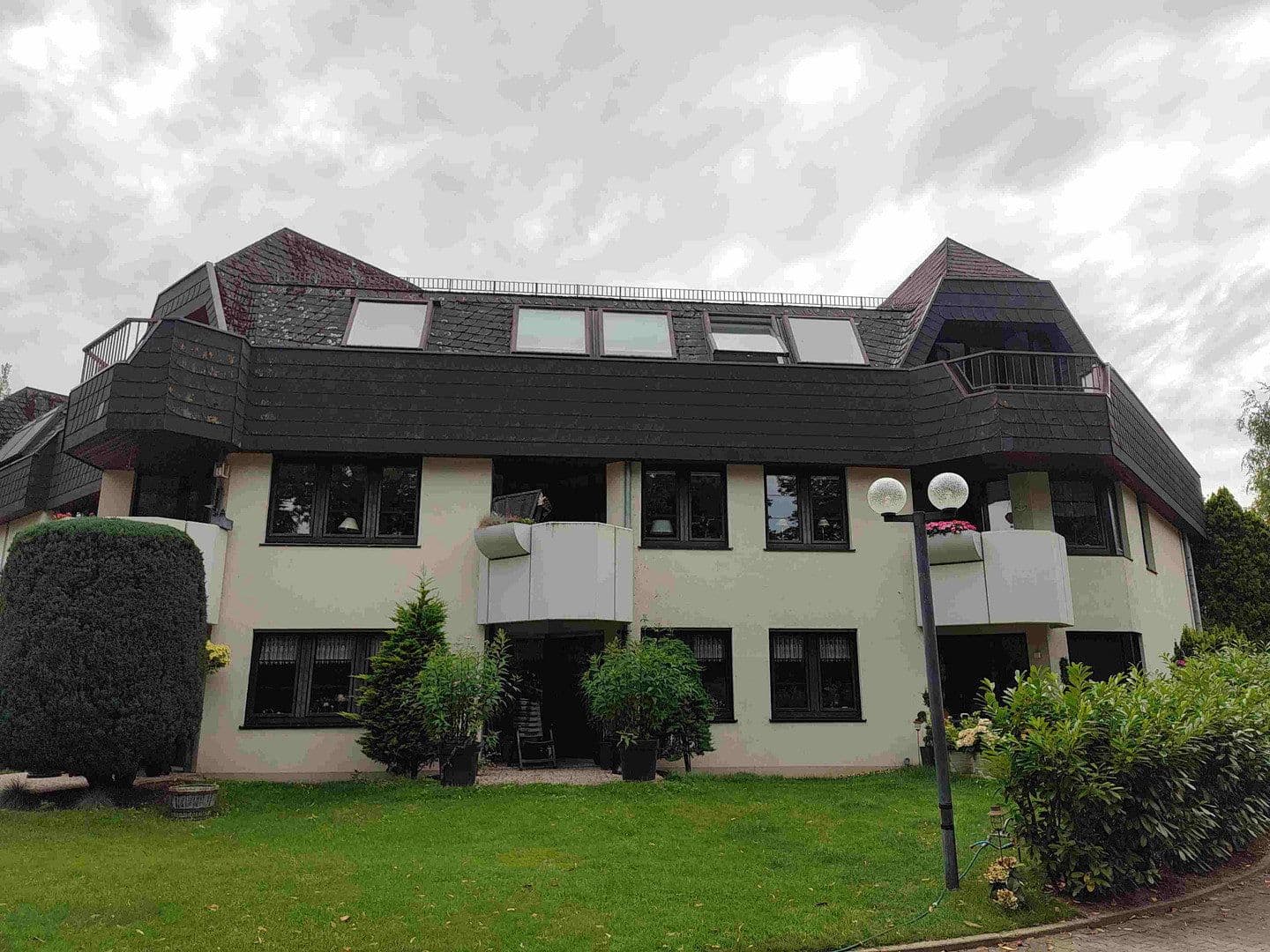 4 bedroom flat for sale, 114 m², Am Pichelssee 55b, Berlin, Berlin 4 bedroom flat for sale, 114 m², Am Pichelssee 55b, Berlin, Berlin